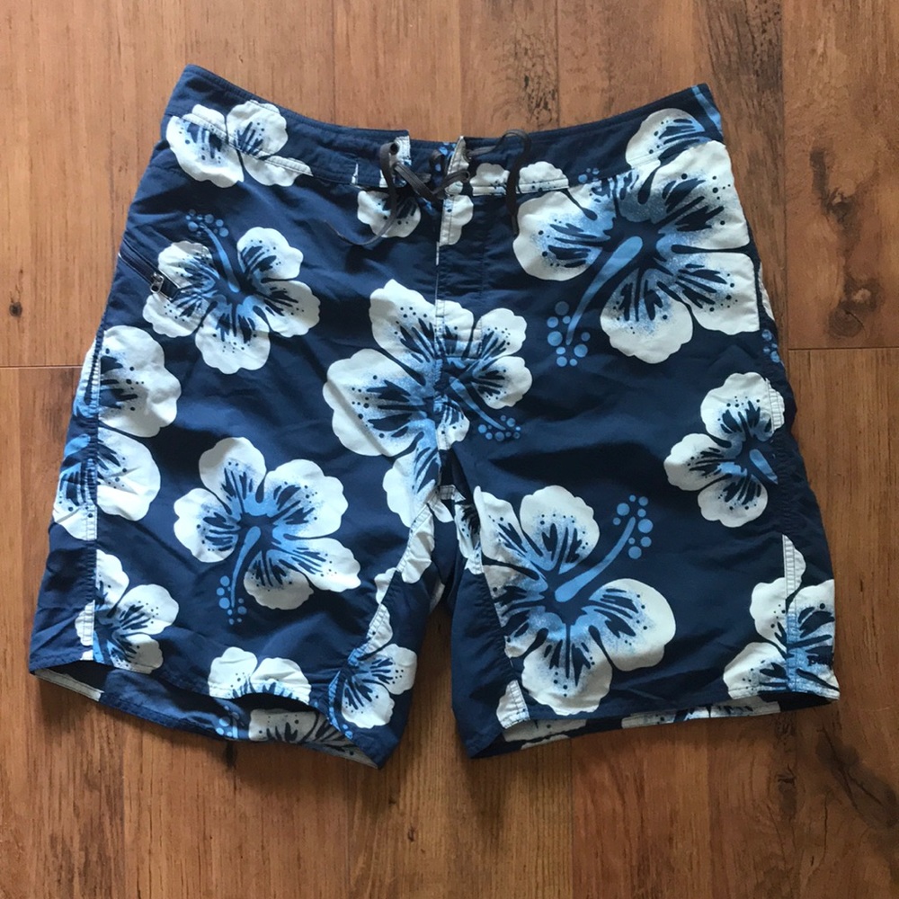 Patagonia Board Shorts